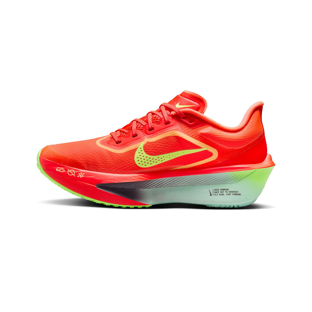 NIKE ZOOM FLY 6 FN8455-601 Φούξια