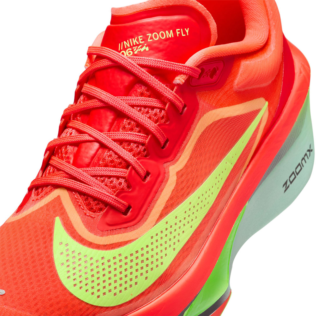 NIKE ZOOM FLY 6 FN8455-601 Φούξια