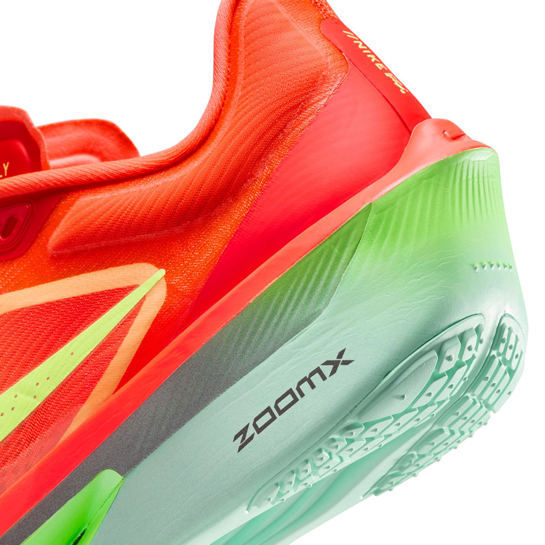 NIKE ZOOM FLY 6 FN8455-601 Φούξια