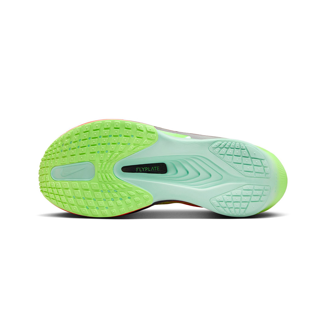 NIKE ZOOM FLY 6 FN8455-601 Φούξια