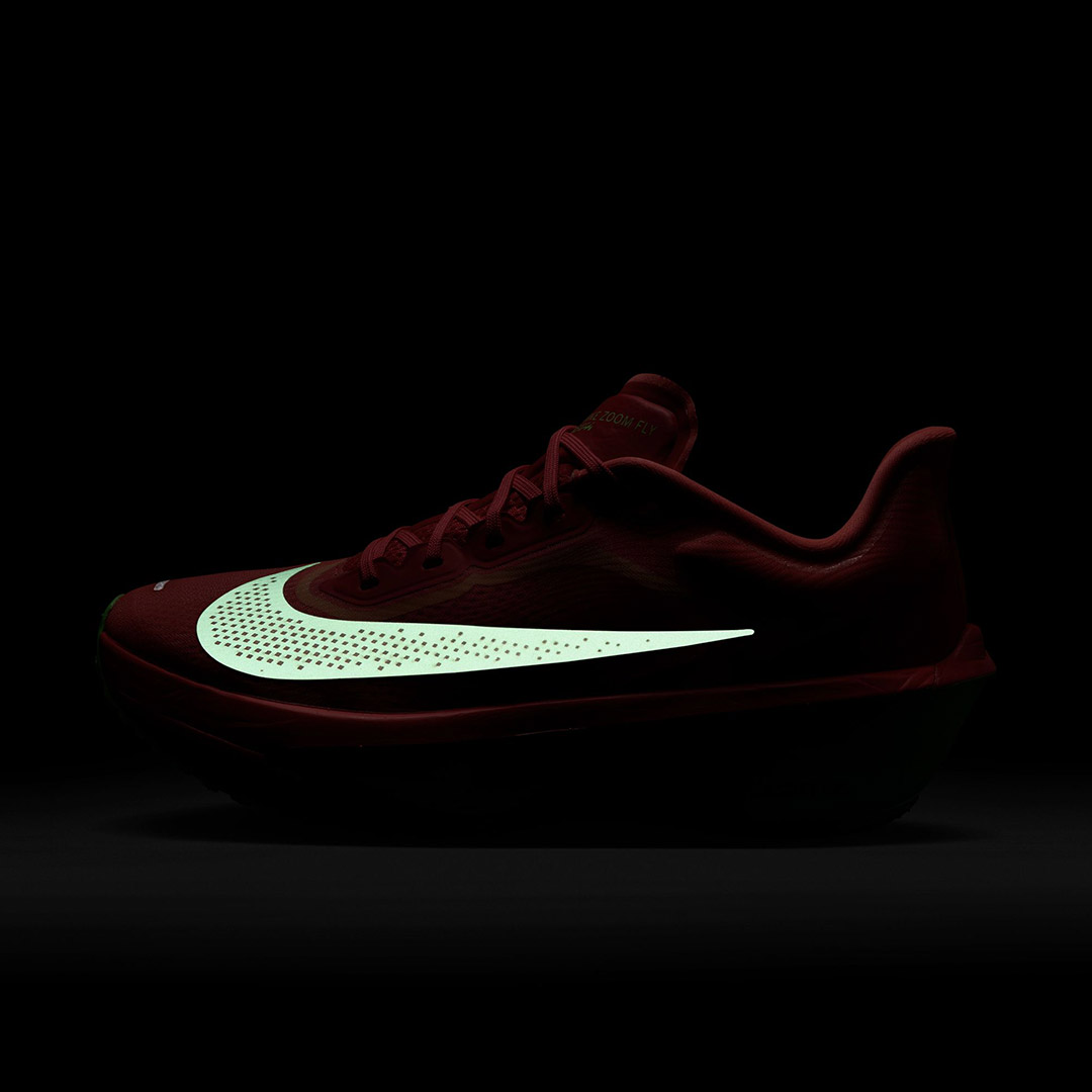 NIKE ZOOM FLY 6 FN8455-601 Φούξια