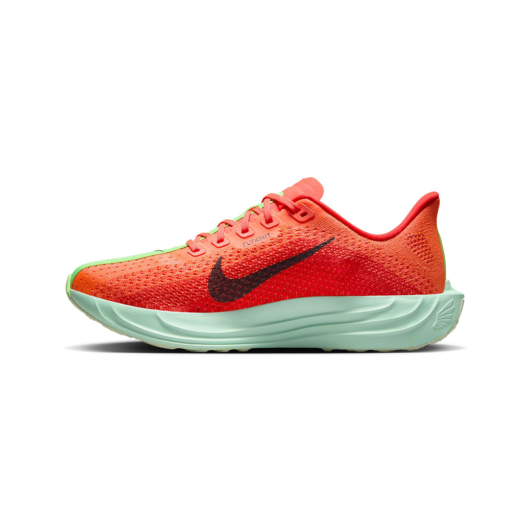 NIKE W PEGASUS PLUS FQ7261-600 Κόκκινο