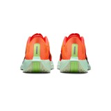 NIKE W PEGASUS PLUS FQ7261-600 Κόκκινο Εικόνα 2