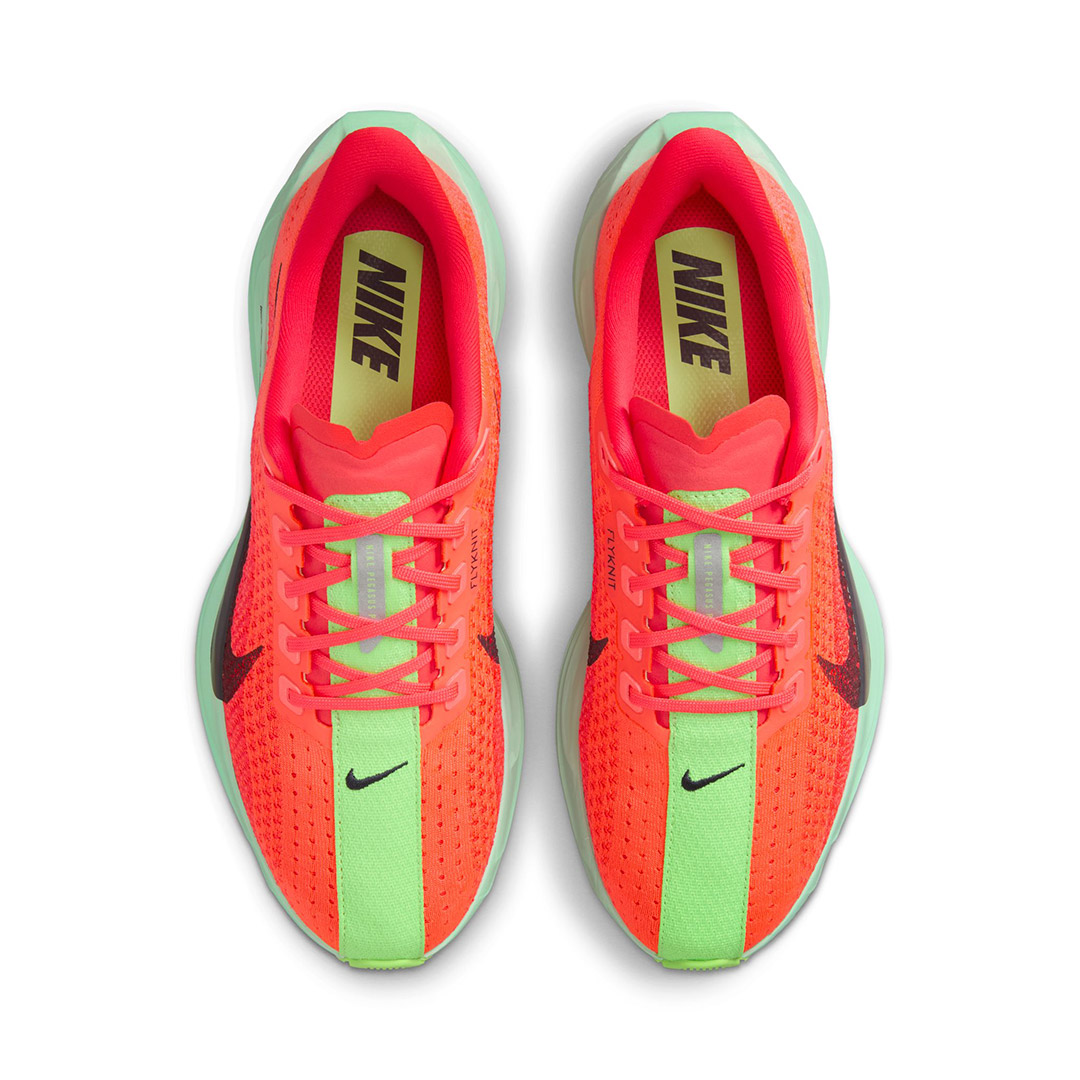 NIKE W PEGASUS PLUS FQ7261-600 Κόκκινο