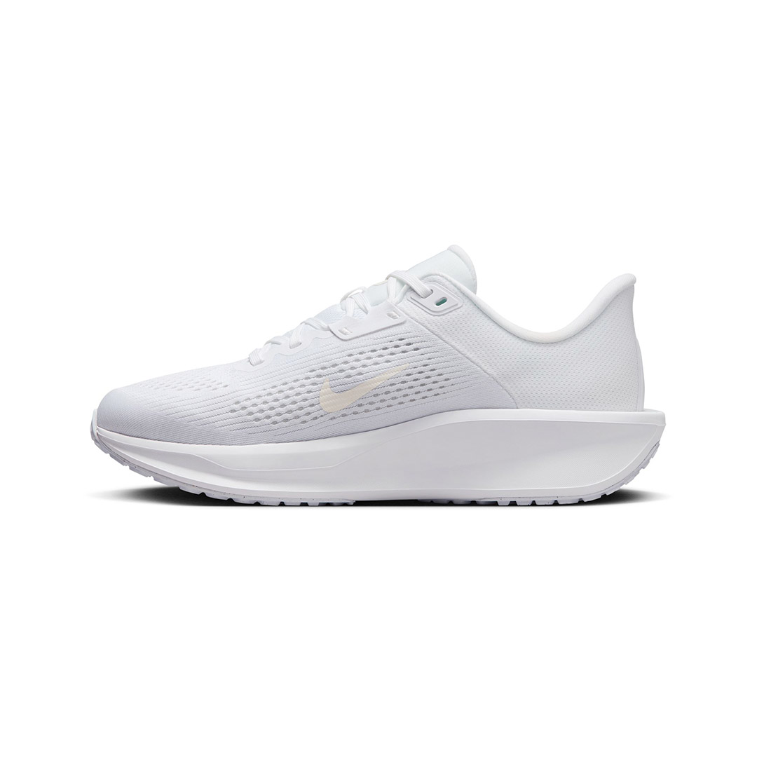 NIKE QUEST 6 FD6034-106 Λευκό