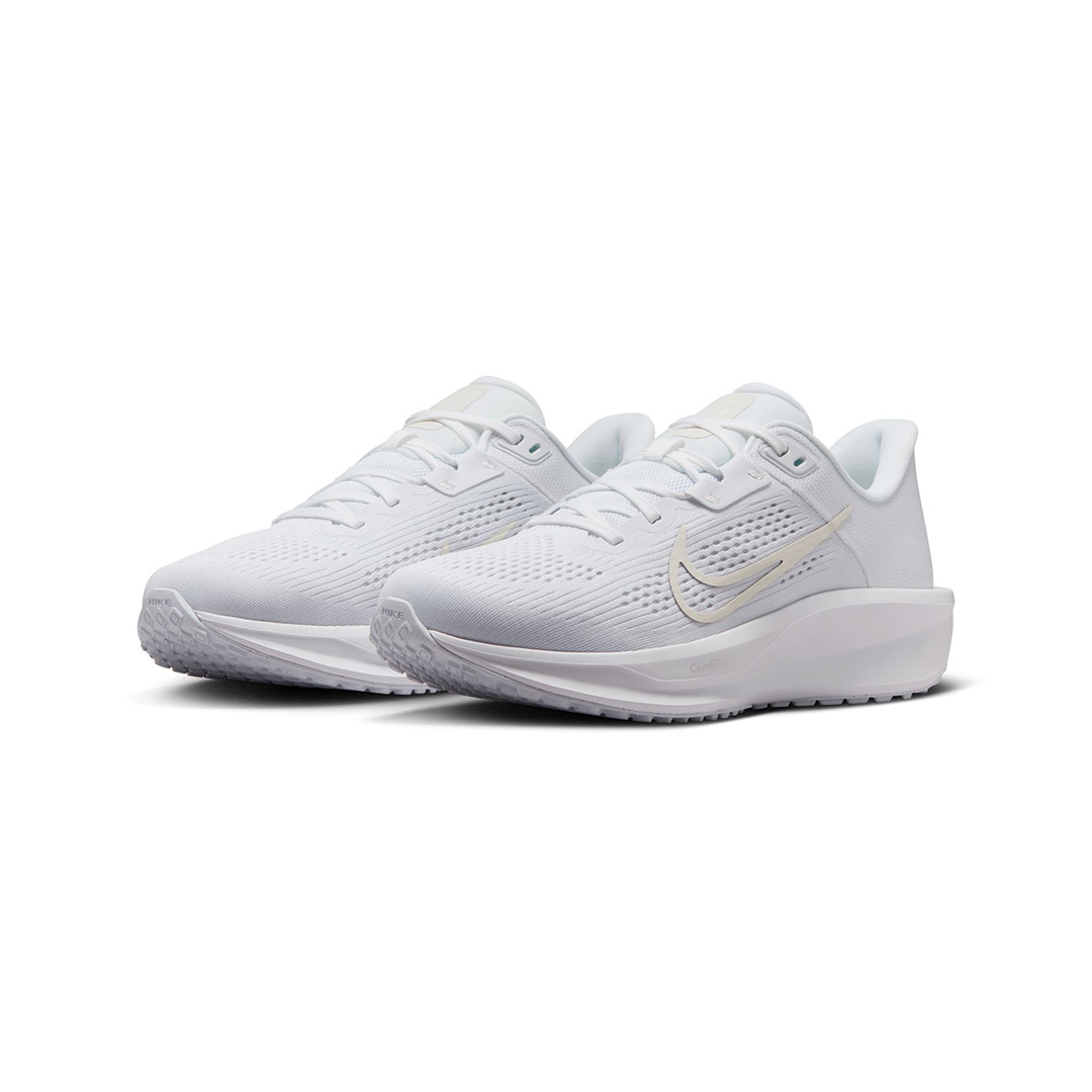 NIKE QUEST 6 FD6034-106 Λευκό