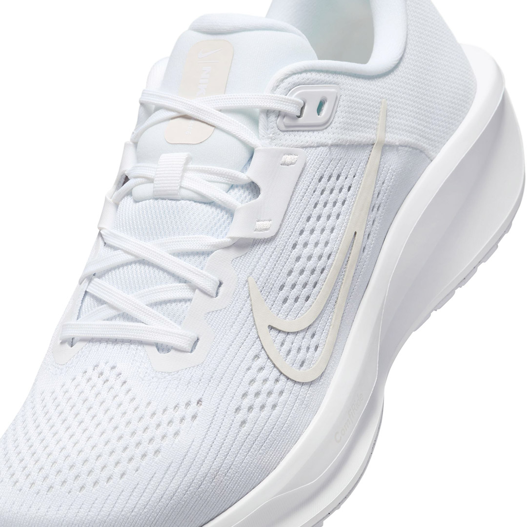 NIKE QUEST 6 FD6034-106 Λευκό