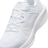 NIKE QUEST 6 FD6034-106 Λευκό Εικόνα 3