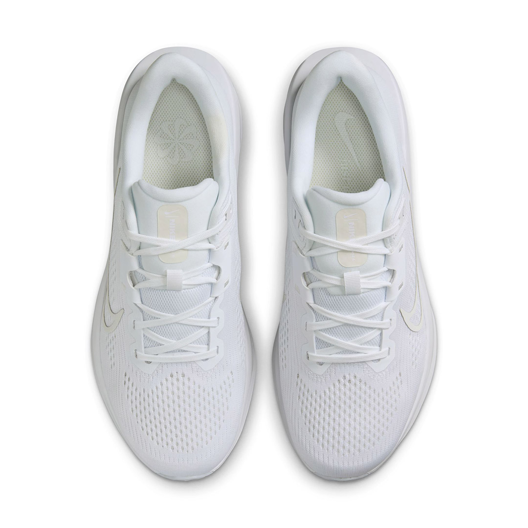 NIKE QUEST 6 FD6034-106 Λευκό