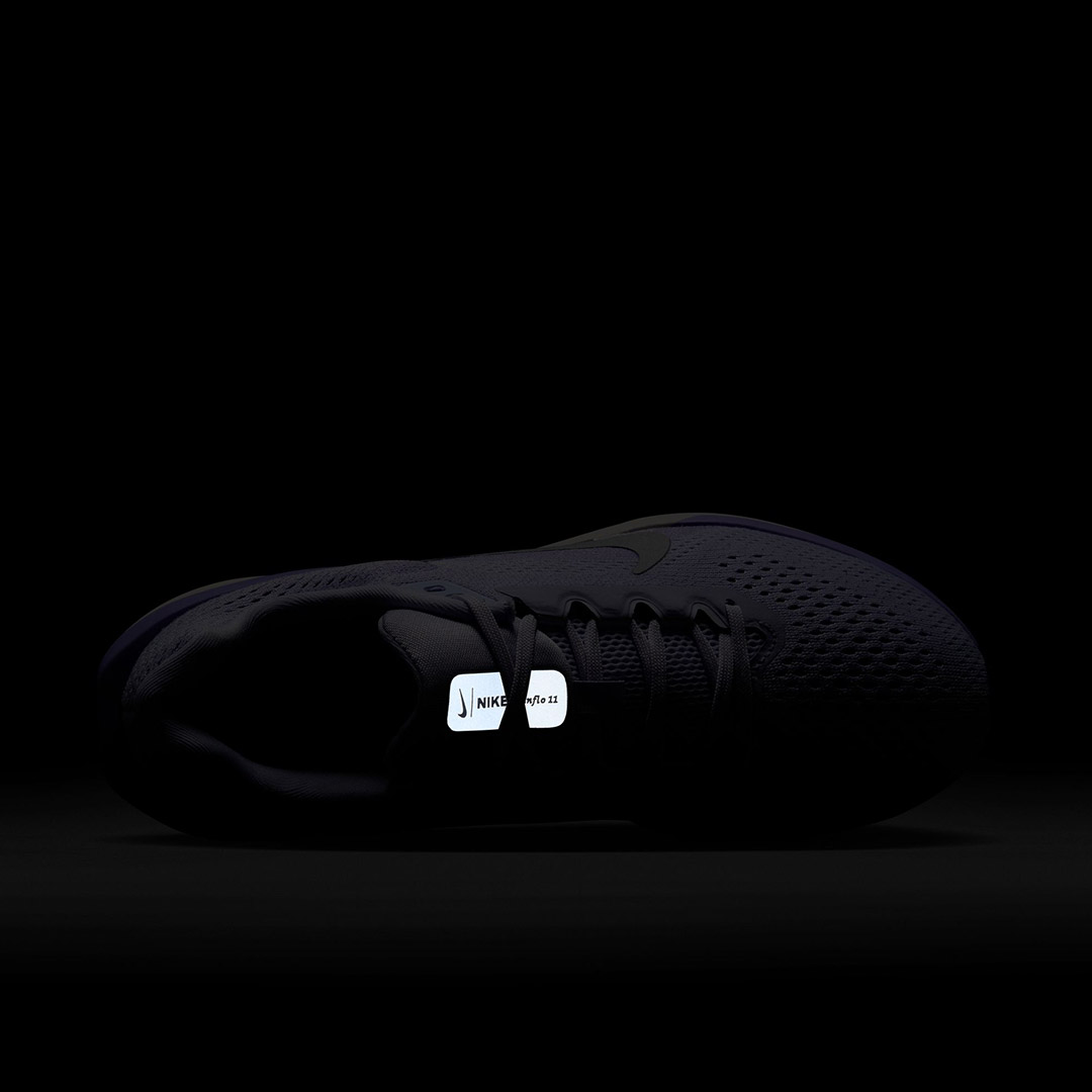 NIKE WINFLO 11 FJ9510-500 Lilac