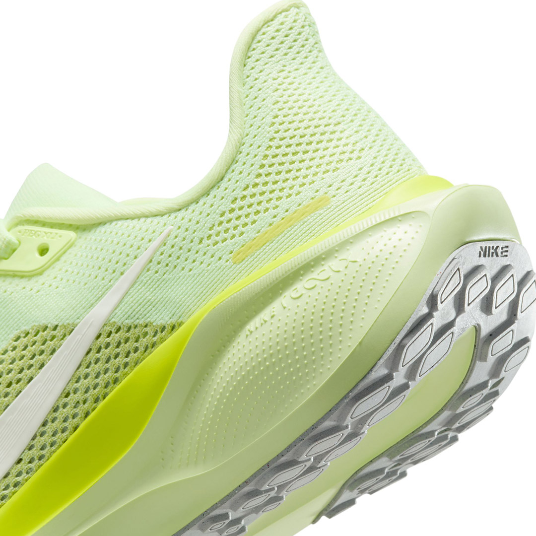 NIKE PEGASUS 41 FD2723-702 Lime
