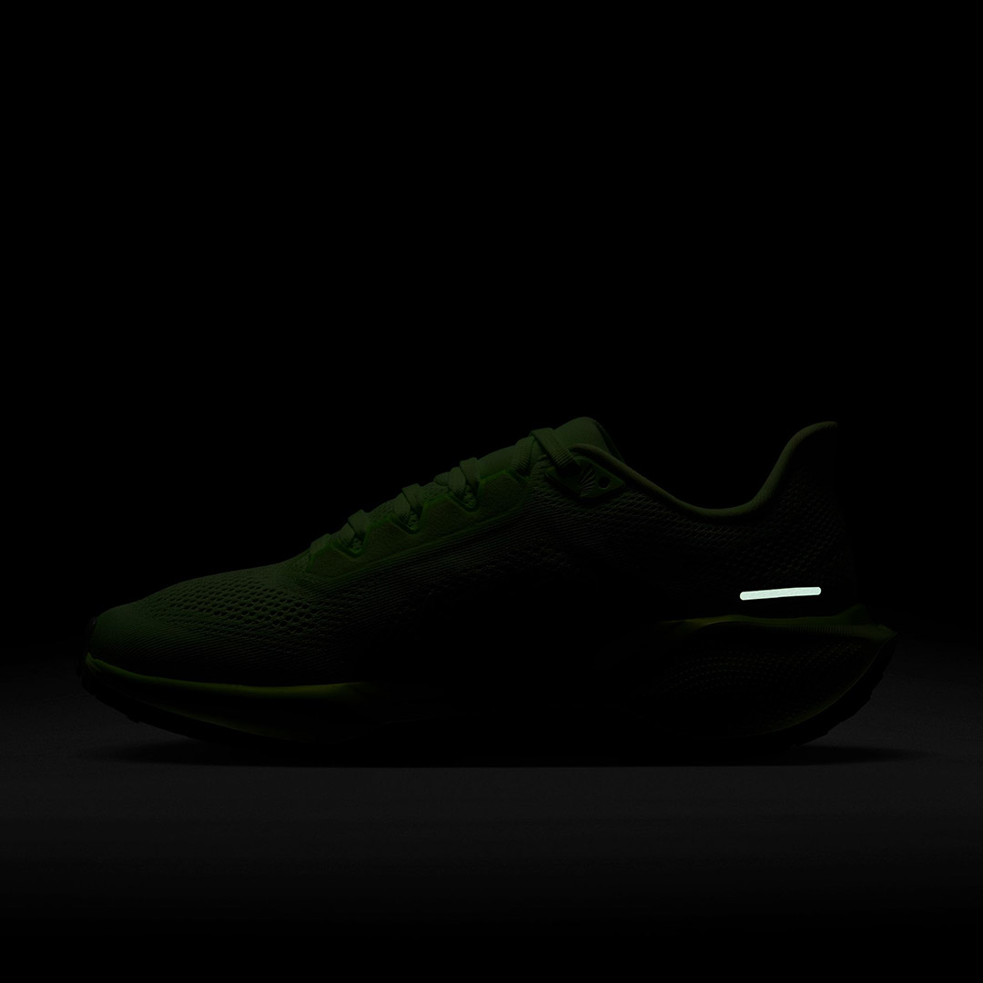 NIKE PEGASUS 41 FD2723-702 Lime