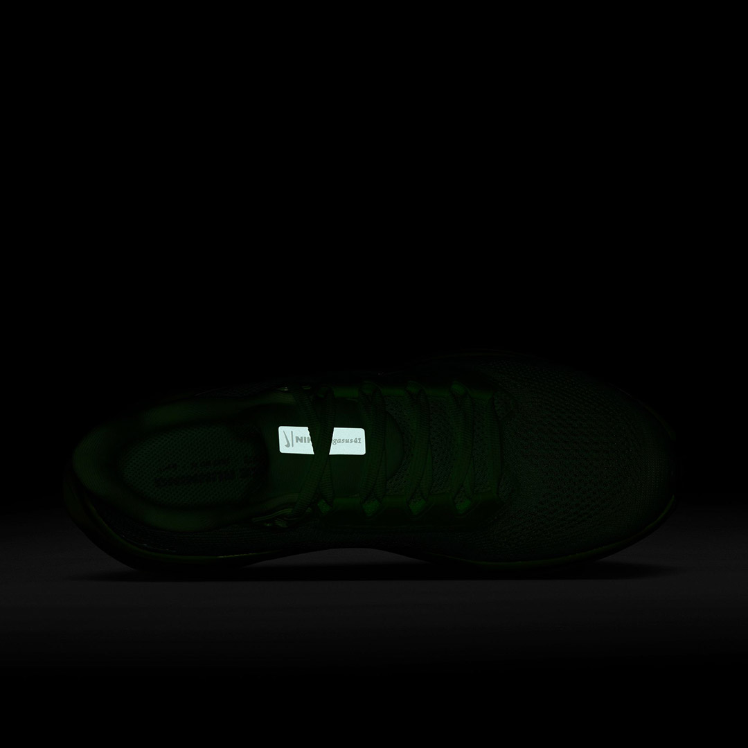 NIKE PEGASUS 41 FD2723-702 Lime
