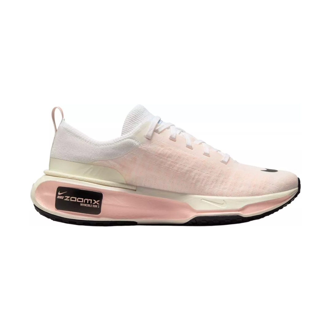 NIKE ZOOMX INVINCIBLE RUN FLYKNIT 3 DR2660-106 White
