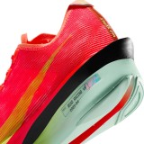 NIKE W ZOOMX VAPORFLY NEXT% 4 HF6412-600 Κόκκινο Εικόνα 3