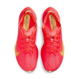 NIKE W ZOOMX VAPORFLY NEXT% 4 HF6412-600 Κόκκινο Εικόνα 4