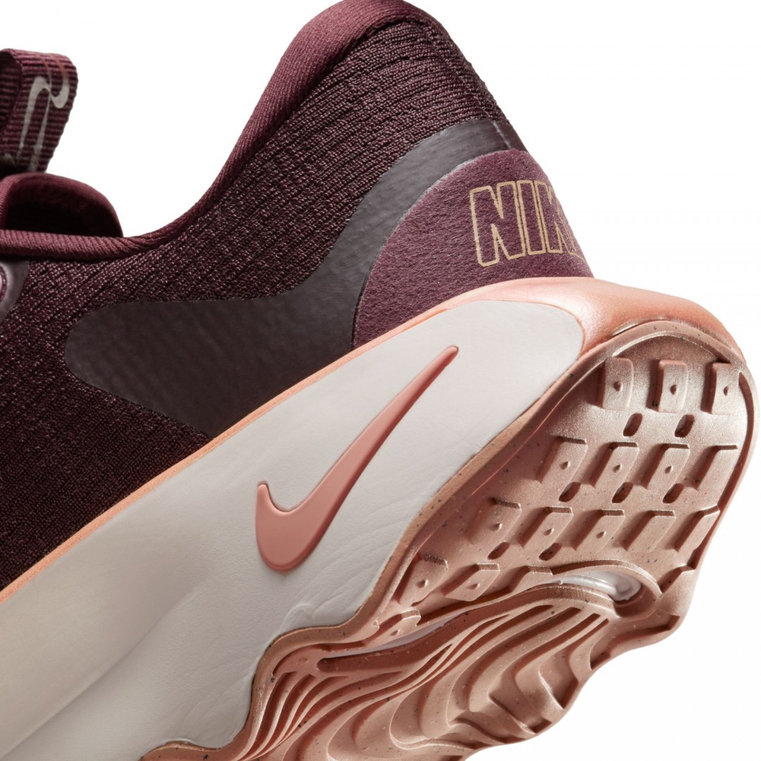 NIKE MOTIVA DV1238-604 BORDEAUX