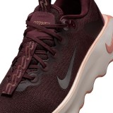 NIKE MOTIVA DV1238-604 BORDEAUX Image 4