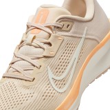 NIKE QUEST 6 FD6034-200 Μπέζ Εικόνα 3