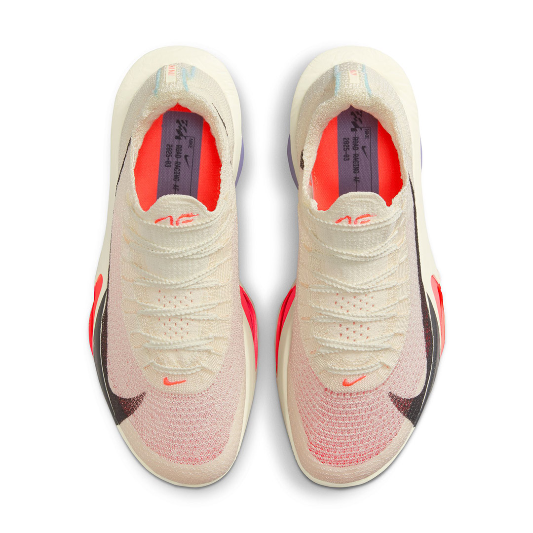 NIKE ALPHAFLY 3 FD8315-101 Μπέζ