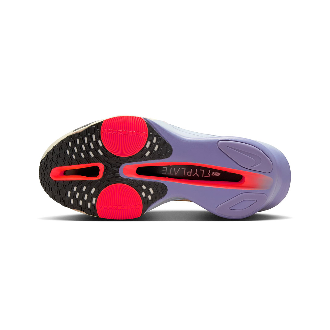 NIKE ALPHAFLY 3 FD8315-101 Μπέζ
