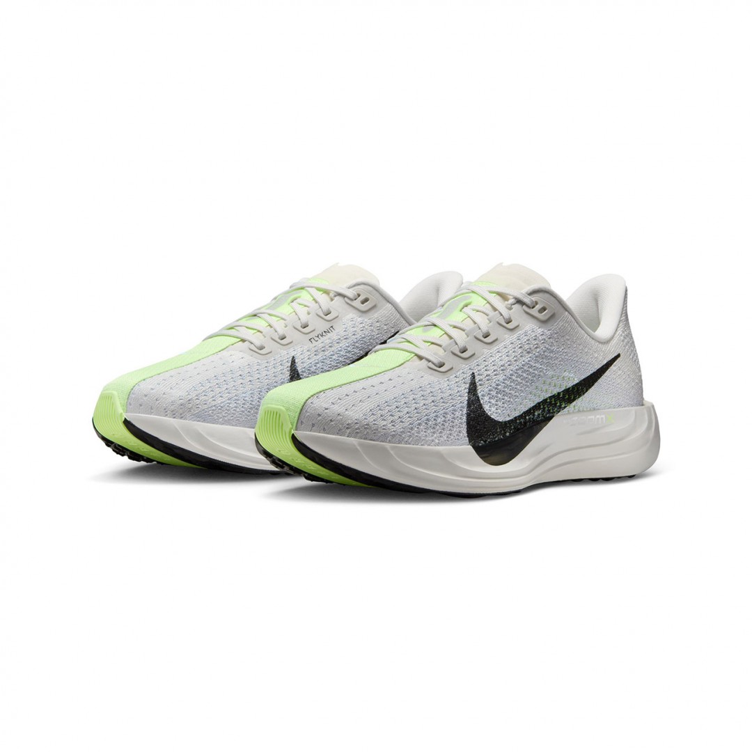NIKE PEGASUS PLUS FQ7261-006 Ecru