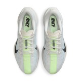 NIKE PEGASUS PLUS FQ7261-006 Ecru Image 5