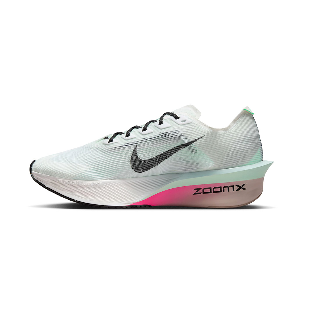 NIKE W ZOOMX VAPORFLY NEXT% 4 HF6412-101 Πολύχρωμο