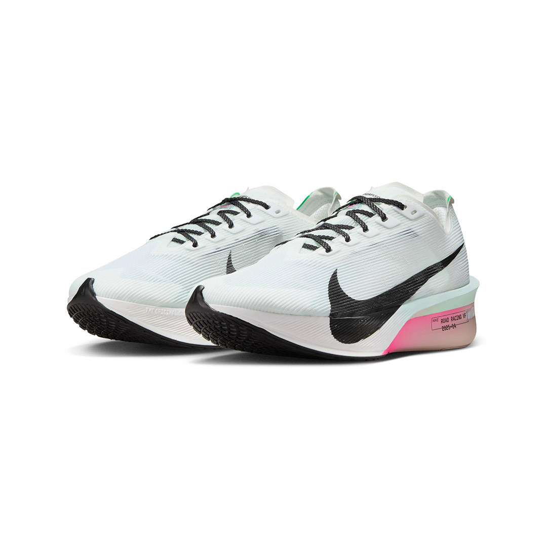 NIKE W ZOOMX VAPORFLY NEXT% 4 HF6412-101 Πολύχρωμο