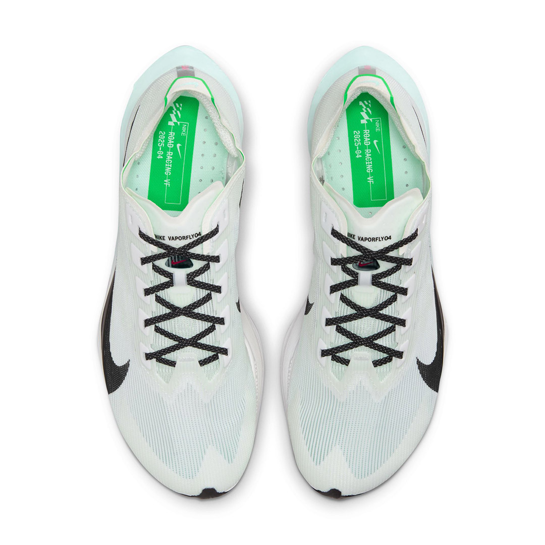 NIKE W ZOOMX VAPORFLY NEXT% 4 HF6412-101 Πολύχρωμο