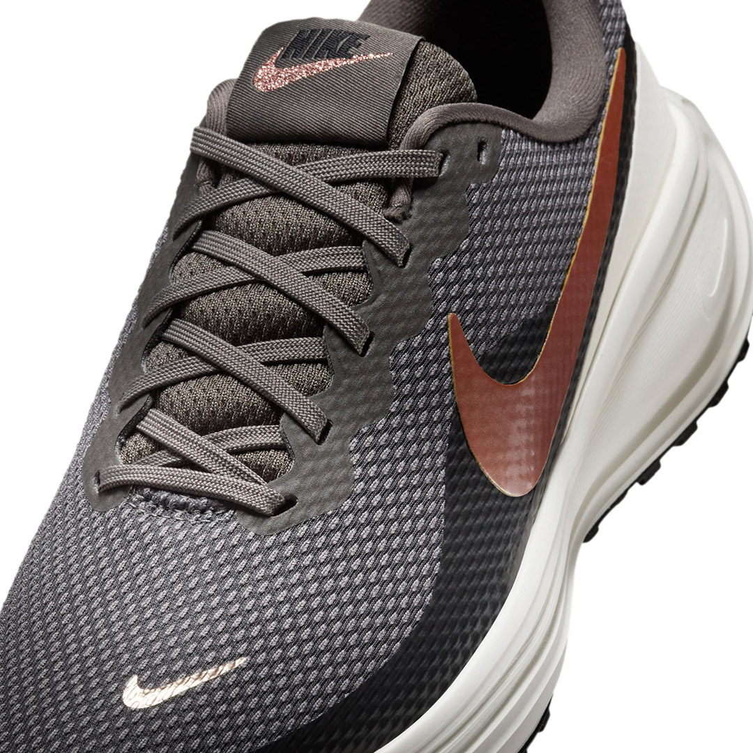 NIKE REVOLUTION 8 HJ8485-200 Ανθρακί