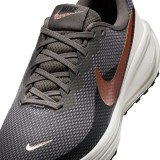 NIKE REVOLUTION 8 HJ8485-200 Ανθρακί Εικόνα 3