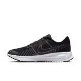 NIKE RUN DEFY HM9593-002 Black Image 0