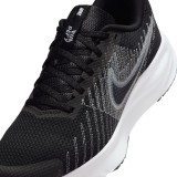 NIKE RUN DEFY HM9593-002 Black Image 4