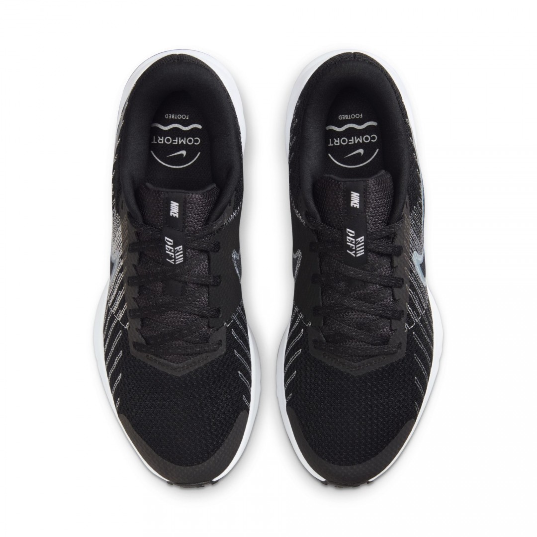 NIKE RUN DEFY HM9593-002 Black