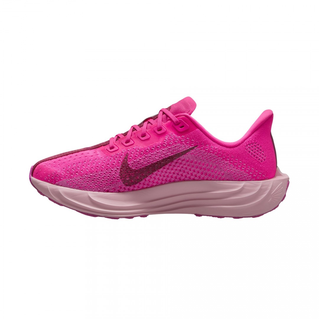 NIKE W PEGASUS PLUS FQ7261-603 Fuchsia