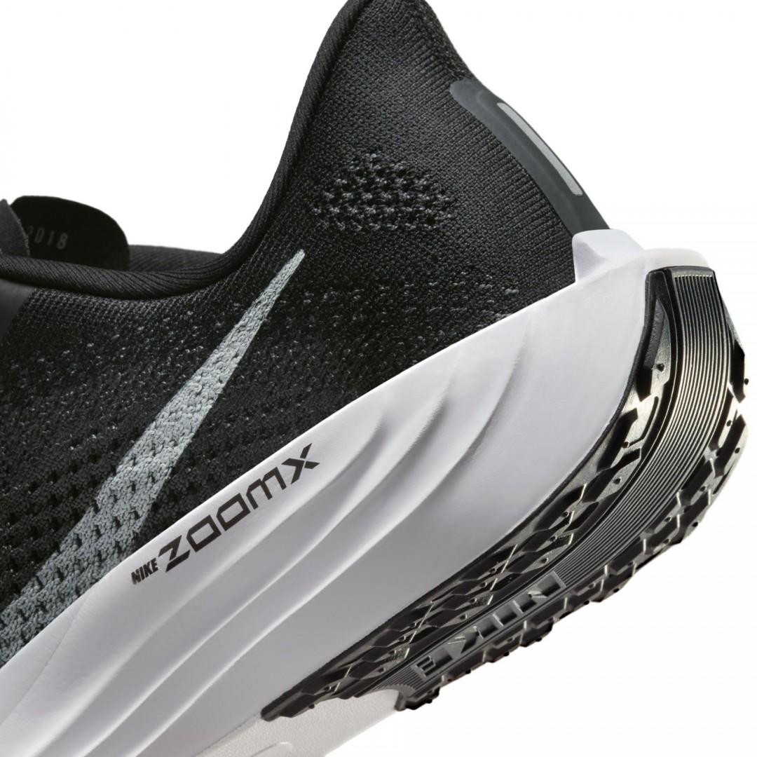 NIKE PEGASUS PLUS FQ7261-002 Black