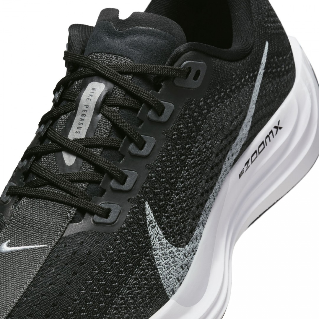 NIKE PEGASUS PLUS FQ7261-002 Black