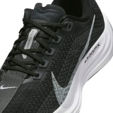 NIKE PEGASUS PLUS FQ7261-002 Black Image 4