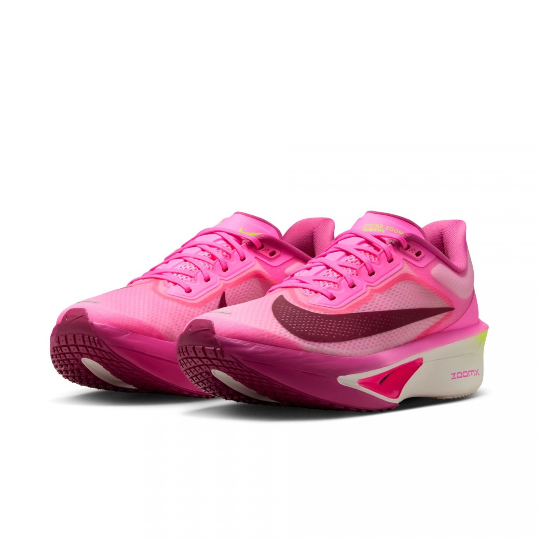 NIKE ZOOM FLY 6 FN8455-602 Fuchsia