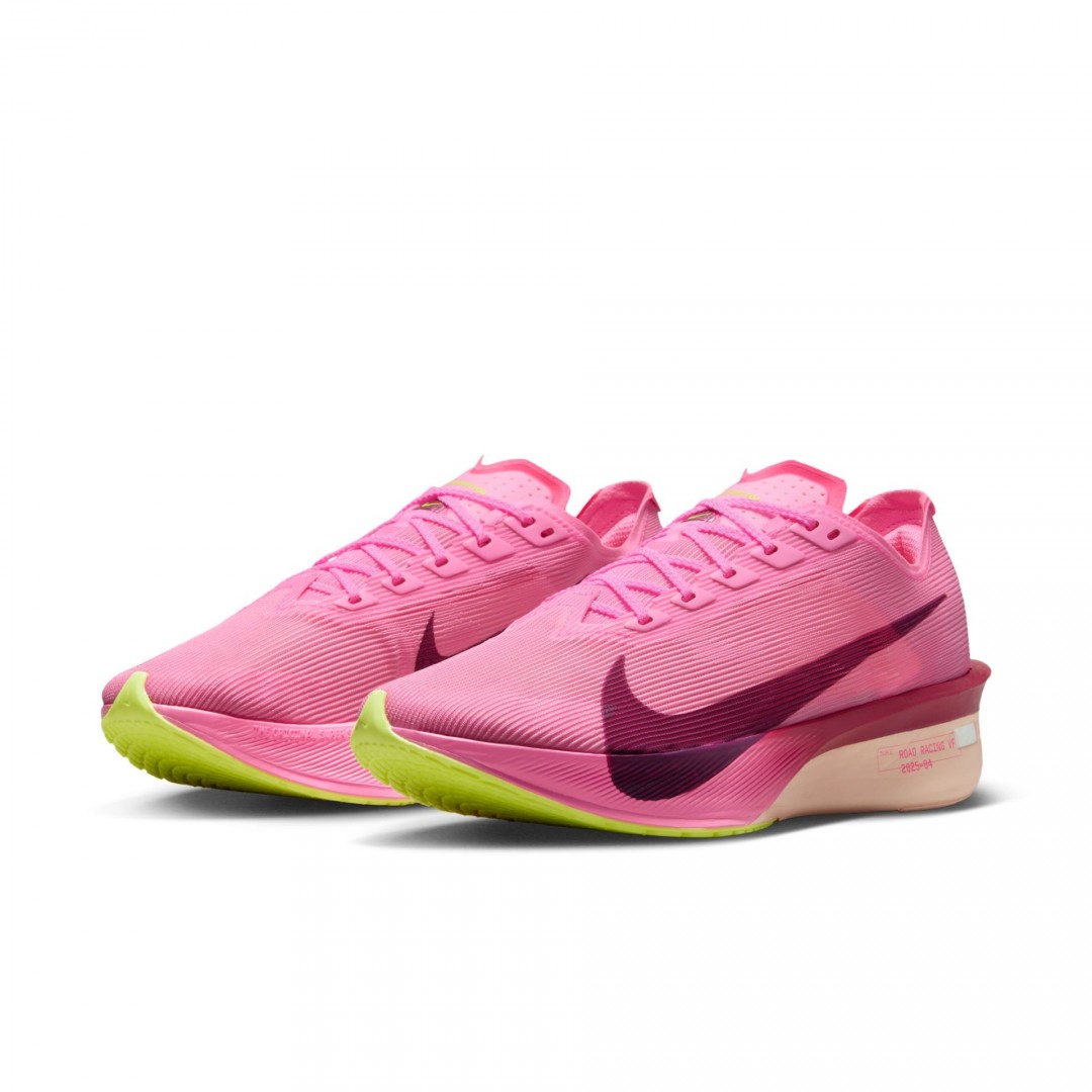 NIKE W ZOOMX VAPORFLY NEXT% 4 HF6412-601 Fuchsia