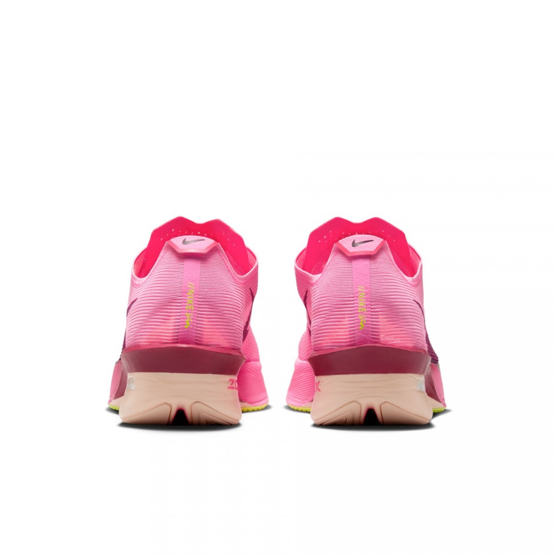 NIKE W ZOOMX VAPORFLY NEXT% 4 HF6412-601 Fuchsia
