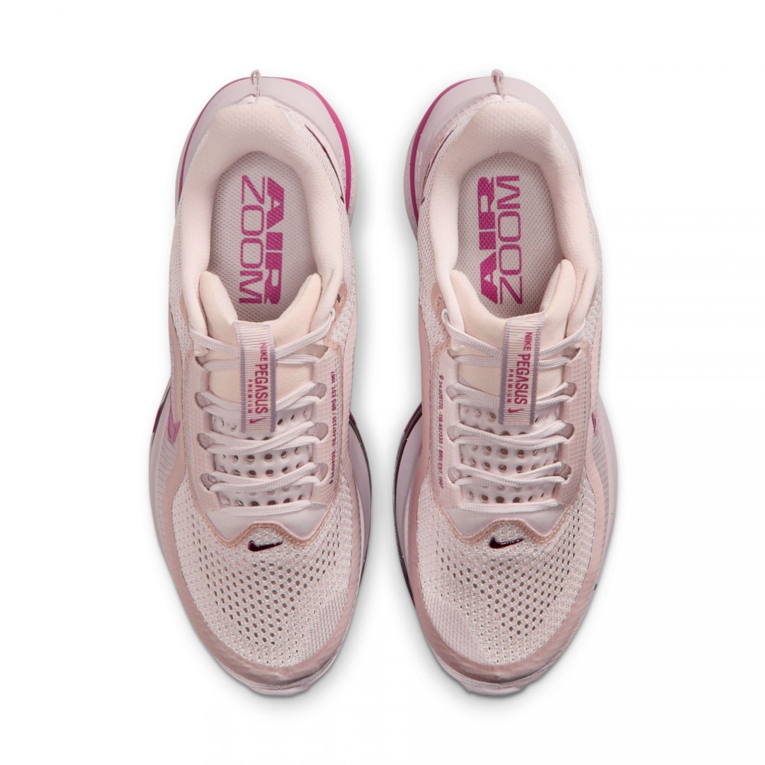 NIKE W PEGASUS PREMIUM HQ2593-604 Ροζ