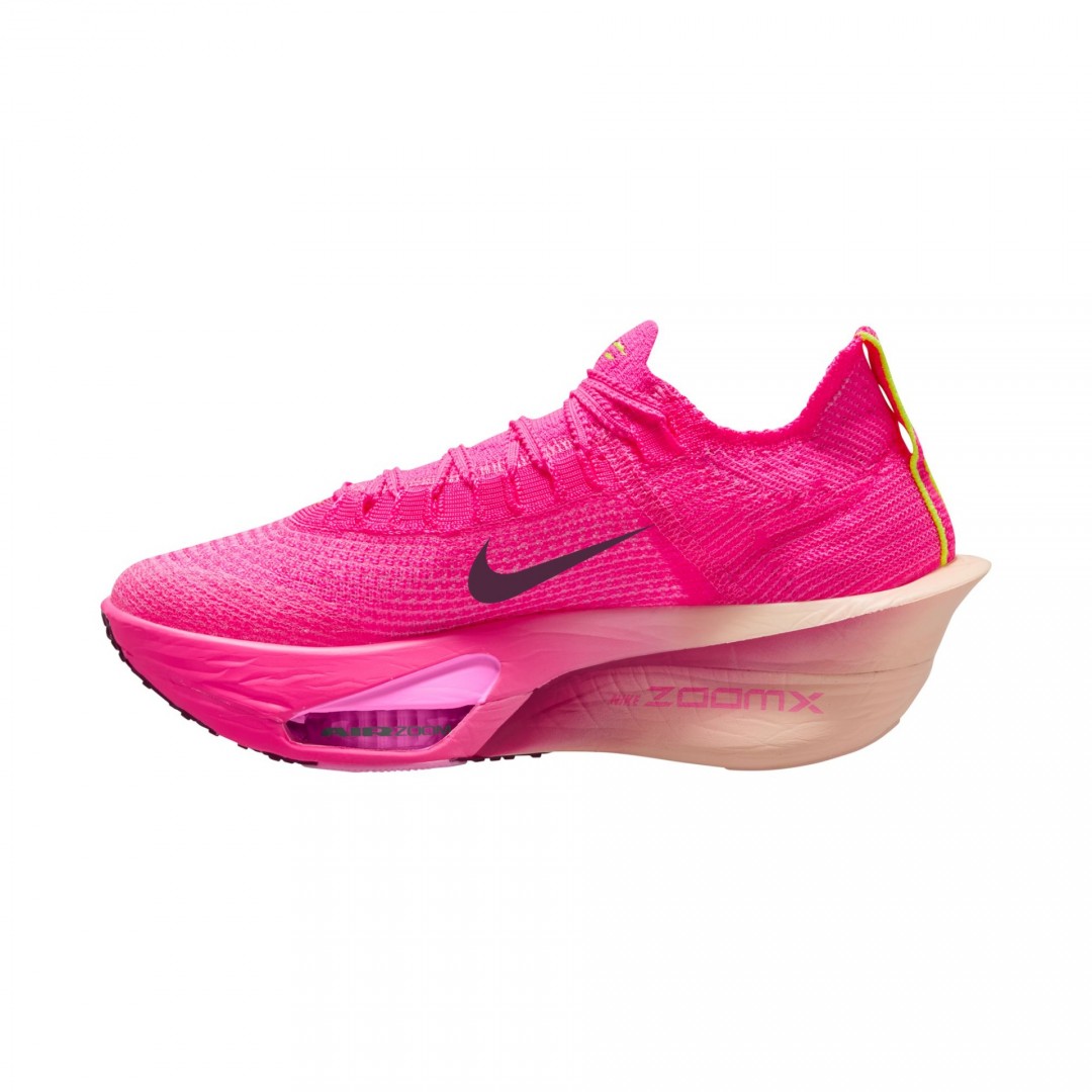 NIKE ALPHAFLY 3 FD8315-601 Φούξια