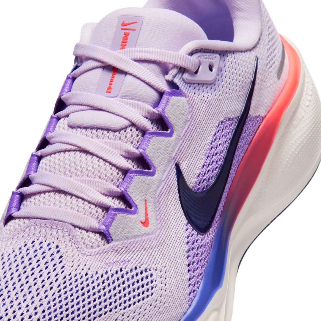 NIKE PEGASUS 41 FD2723-503 Λιλά