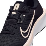 NIKE QUEST 6 FD6034-009 Μαύρο Εικόνα 3