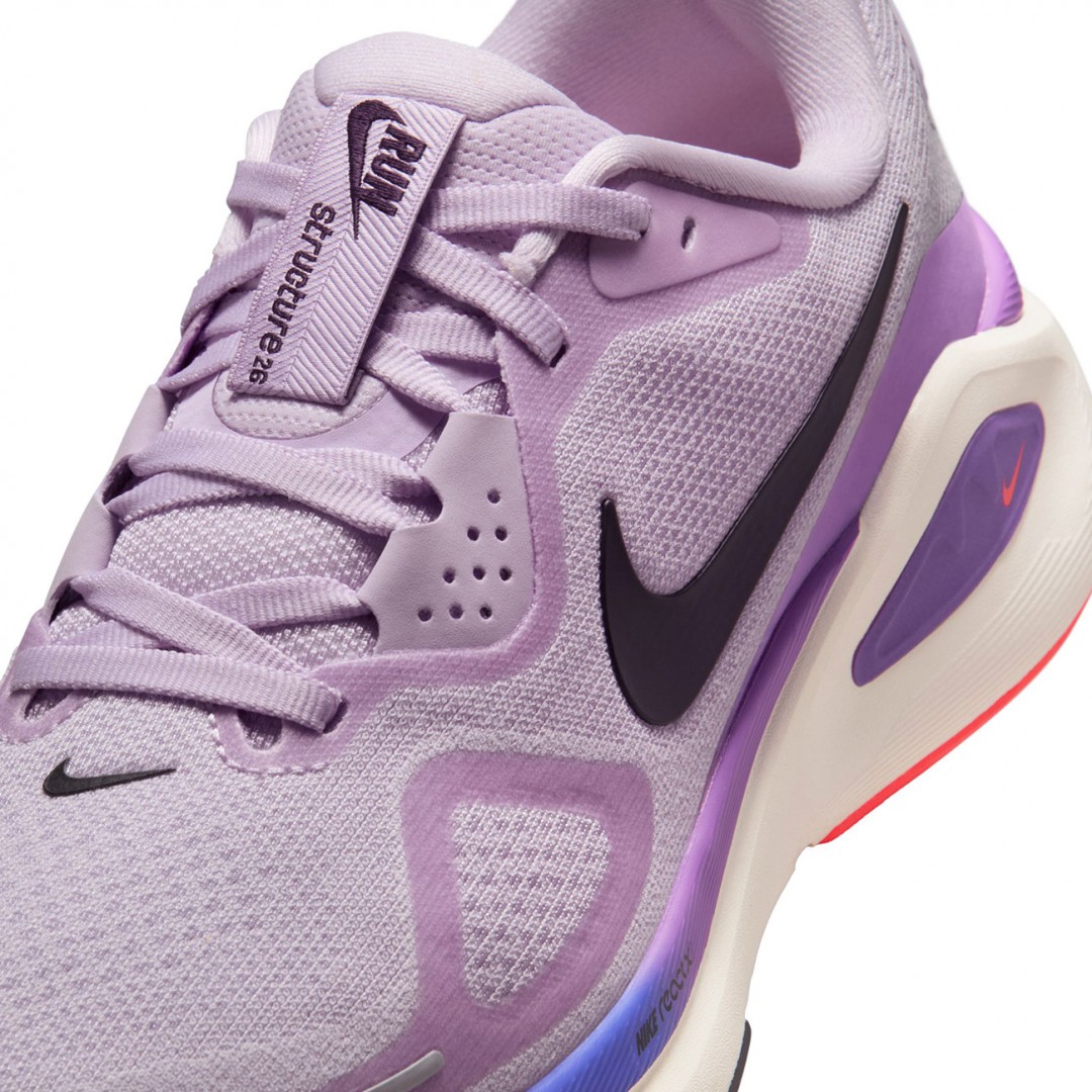 NIKE STRUCTURE 26 HJ1101-500 Lilac