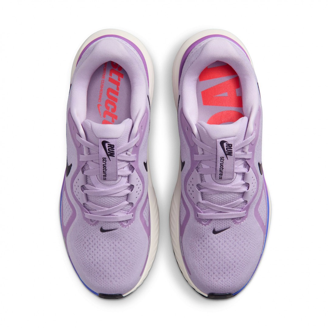 NIKE STRUCTURE 26 HJ1101-500 Lilac