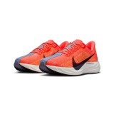 NIKE PEGASUS PLUS FQ7261-801 Coral Image 1