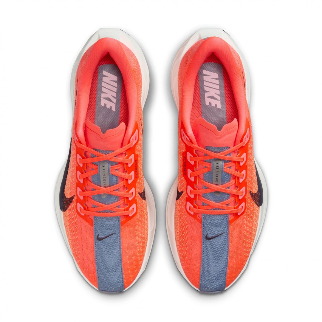 NIKE PEGASUS PLUS FQ7261-801 Coral